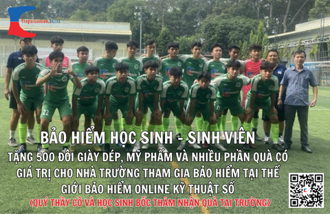 Hình ảnh Bảo hiểm học sinh sinh viện