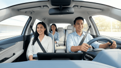 Bảo hiểm tai nạn lái xe, phụ xe và người ngồi trên xe