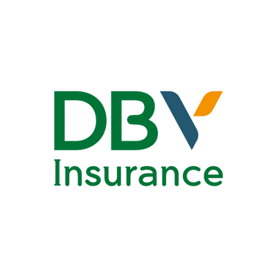 Thế Giới Bảo Hiểm Online - Hình ảnh logo bảo hiểm DBV