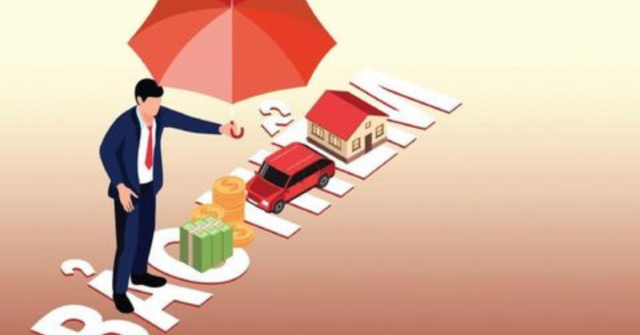 Thế Giới Bảo Hiểm Online - Hình ảnh 9 tháng 2024, tổng doanh thu bảo hiểm toàn thị trường giảm, chi trả quyền lợi tăng mạnh -Frame ảnh 1200x628