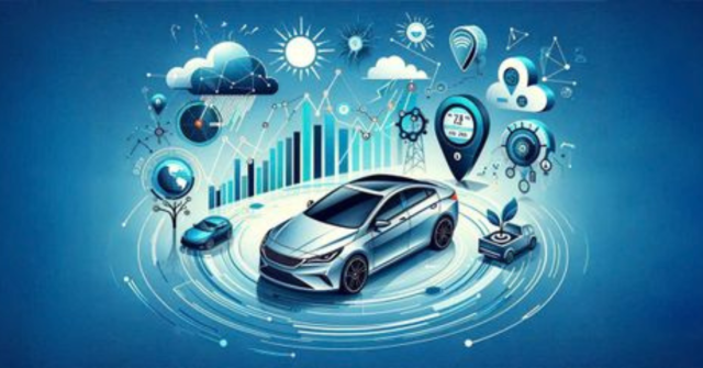 Thế Giới Bảo Hiểm Online - Hình ảnh Bạn đã biết chưa Xu hướng mới nhất trong ngành bảo hiểm ô tô năm 2024 và 2025 - Frame ảnh 1200x628