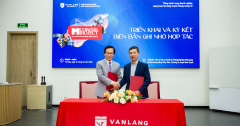 Thế Giới Bảo Hiểm Online - Hình ảnh Thế Giới Bảo Hiểm Online hợp tác cùng Đại học Văn Lang trong dự án truyền thông đa phương tiện mùa 2 - Frame ảnh 1200x628