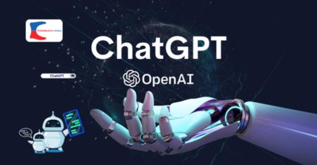 Thế Giới Bảo Hiểm Online - Hình ảnh Chat GPT là gì Cách đăng ký, cài đặt, sử dụng ChatGPT từ A-Z tại Việt Nam - Frame ảnh 1200x628