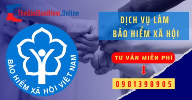 Thế Giới Bảo Hiểm Online - Hình ảnh Dịch vụ Bảo Hiểm Xã Hội cho Doanh nghiệp – Giải pháp toàn diện từ Thế Giới Bảo Hiểm Online - Frame ảnh 1200x628