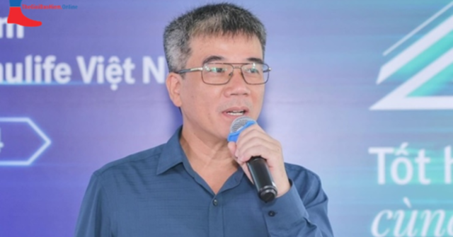 Thế Giới Bảo Hiểm Online - Hình ảnh Hiệp hội Bảo hiểm Hàng trăm nghìn tư vấn viên sẽ được thanh lọc - Frame ảnh 1200x628