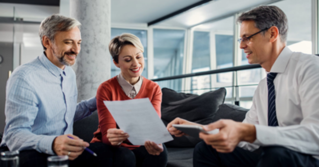 Thế Giới Bảo Hiểm Online - Hình ảnh Làm Bảo Hiểm Vui vẻ và Dễ dàng – Xu hướng tương lai của Ngành Bảo hiểm - Frame ảnh 1200x628
