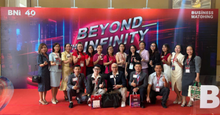 Thế Giới Bảo Hiểm Online - Hình ảnh Thế Giới Bảo Hiểm đồng hành cùng hơn 2000 Doanh nghiệp tại Business Matching 2024 - Frame ảnh 1200x628