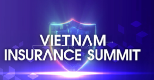 Thế Giới Bảo Hiểm Online - Hình ảnh VIETNAM INSURANCE SUMMIT 2024 - Frame ảnh 1200x628