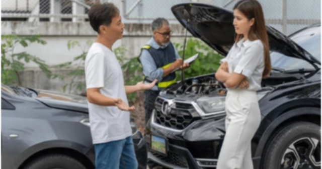 Thế Gới Bảo Hiểm Online - Hình ảnh Công ty bán bảo hiểm xe máy, ô tô thu hàng nghìn tỷ đồng - Frame ảnh 1200x628