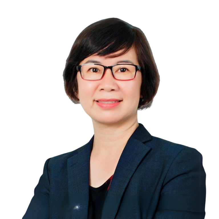 Thế Giới Bảo Hiểm Online - Hình ảnh Chuyên gia Nguyễn Lan Anh