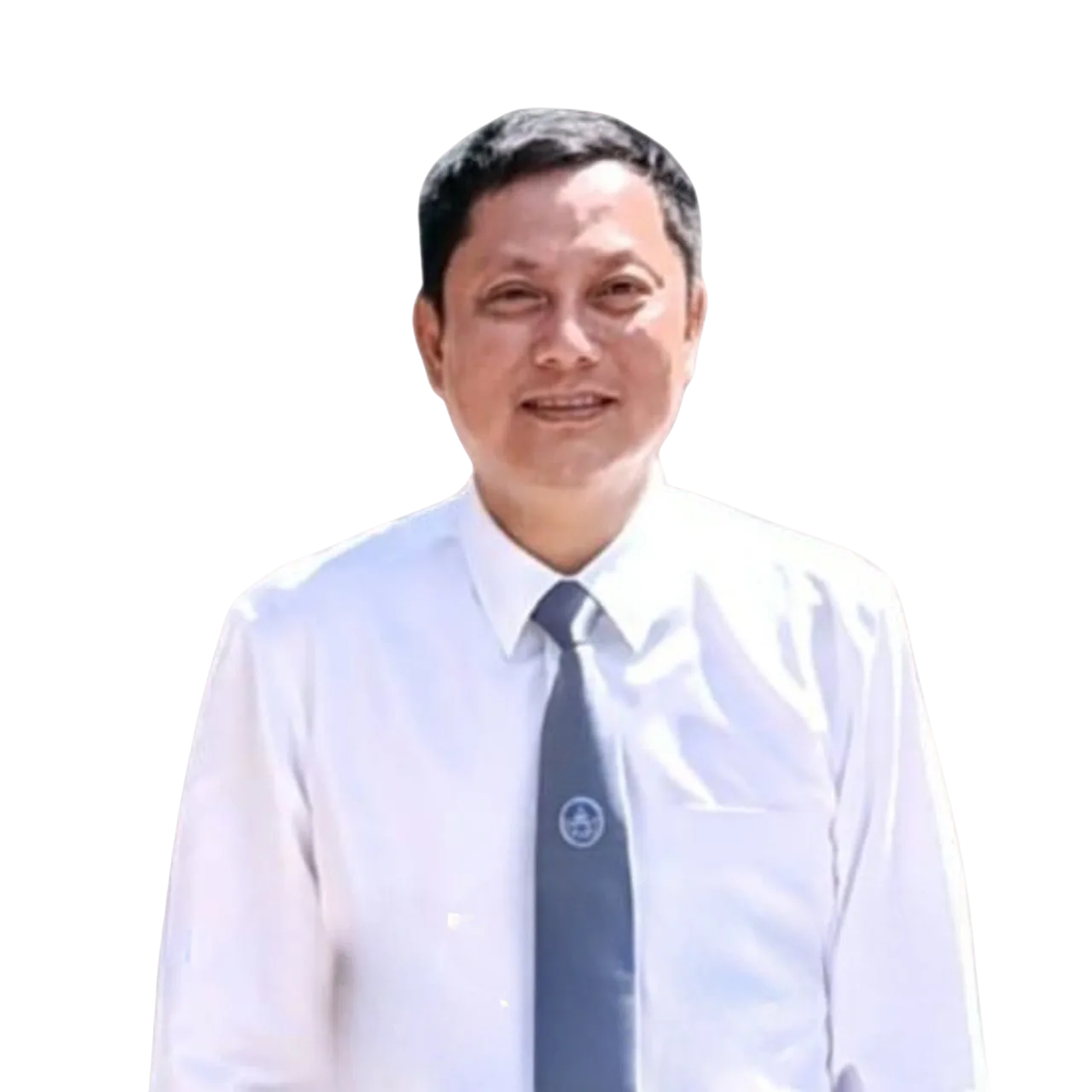 Thế Giới Bảo Hiểm Online - Hình ảnh Luật sư Nguyễn Trung Trực (LS Hai Lúa Thành Viên HĐQT)