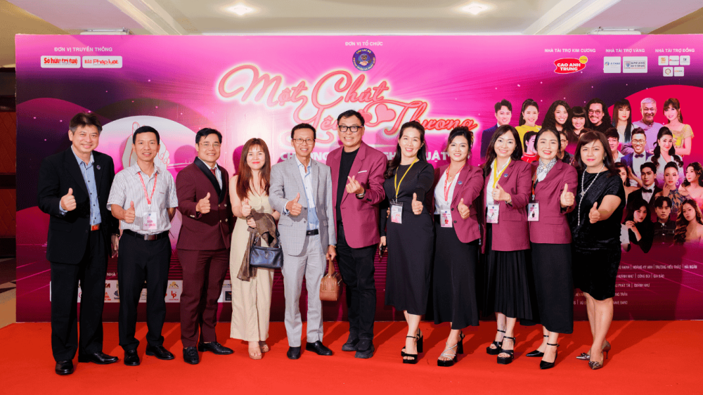 Hinh anh Dem nhac Mot Chut Yeu Thuong Website 5