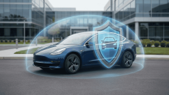 Bảo hiểm Vật chất xe ô tô 2025