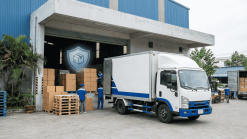 Bảo hiểm hàng hoá vận chuyển nội địa