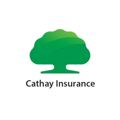 LOGO BAO HIEM CATHAY INSURANCE 1