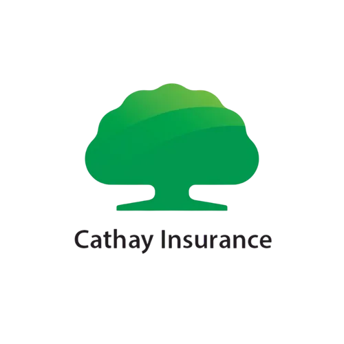Thế Giới Bảo Hiểm Online 147 LOGO BAO HIEM CATHAY INSURANCE 1
