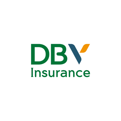 Thế Giới Bảo Hiểm Online 134 LOGO BAO HIEM DBV 2