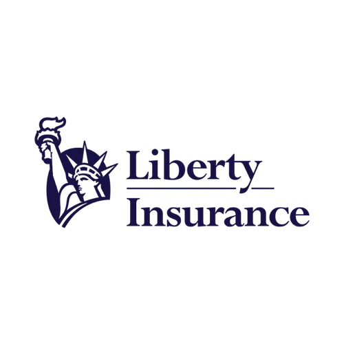 Thế Giới Bảo Hiểm Online 135 LOGO BAO HIEM LIBERTY INSURANCE 1
