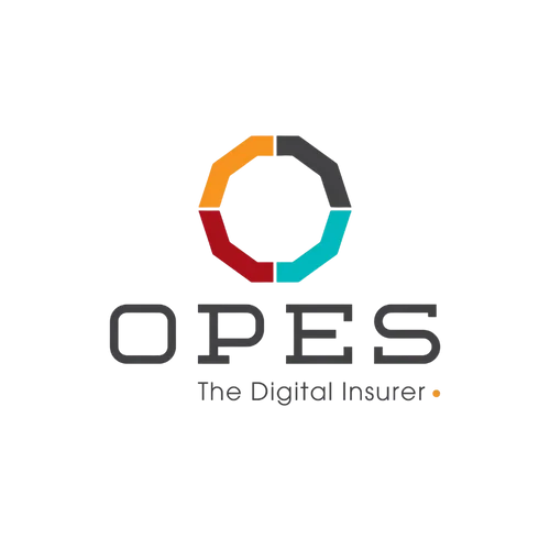 Thế Giới Bảo Hiểm Online 143 LOGO BAO HIEM OPES 1