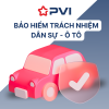 PVI - TNDS XE Ô TÔ