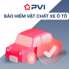 PVI - VẬT CHẤT XE Ô TÔ
