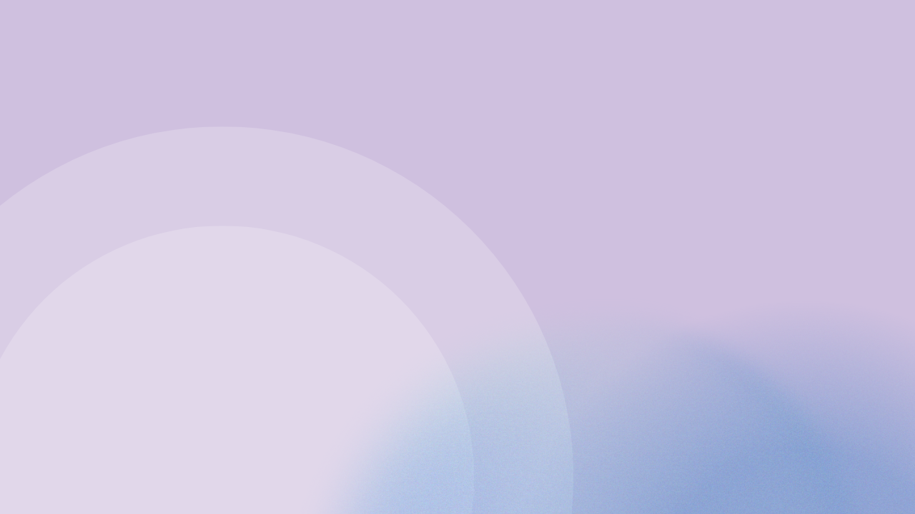 Purple Pastel Simple Your Future Secured Zoom Virtual Background