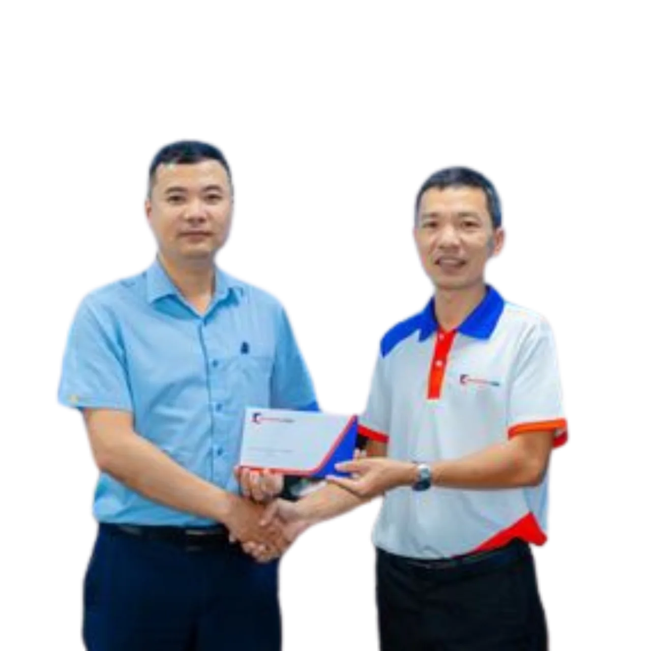 Thế Giới Bảo Hiểm Online - Hình ảnh Chuyên gia Lê Hoàng Anh - Bảo hiểm BSH