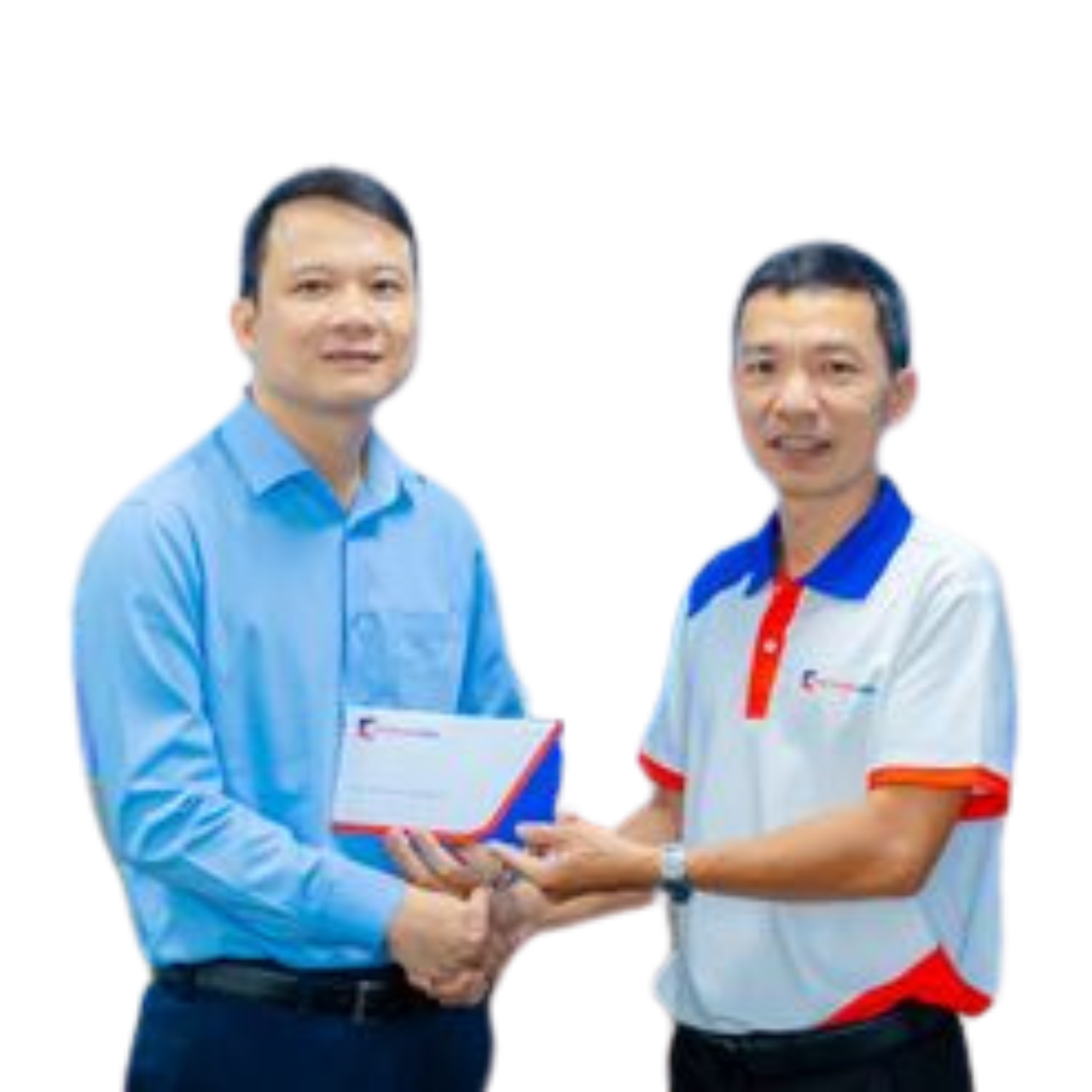 Thế Giới Bảo Hiểm Online - Hình ảnh Chuyên gia Mai Bá Thiện - Bảo hiểm MIC