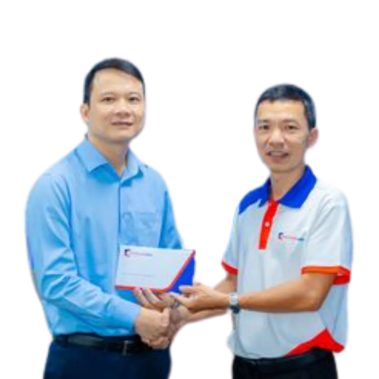 Thế Giới Bảo Hiểm Online - Hình ảnh Chuyên gia Mai Bá Thiện - Bảo hiểm MIC