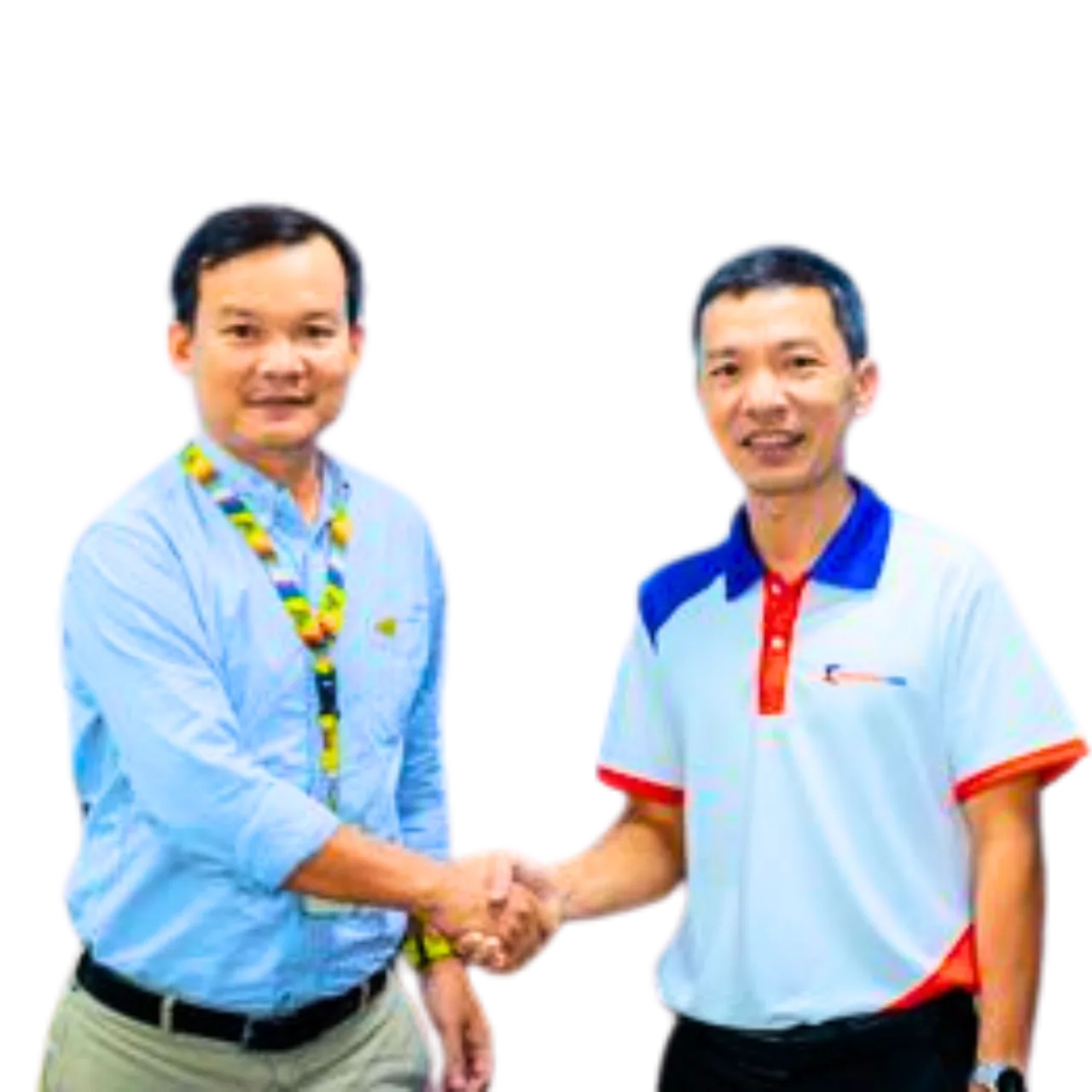 Thế Giới Bảo Hiểm Online - Hình ảnh Chuyên gia Nguyễn Duy Khoa - Bảo hiểm Liberty