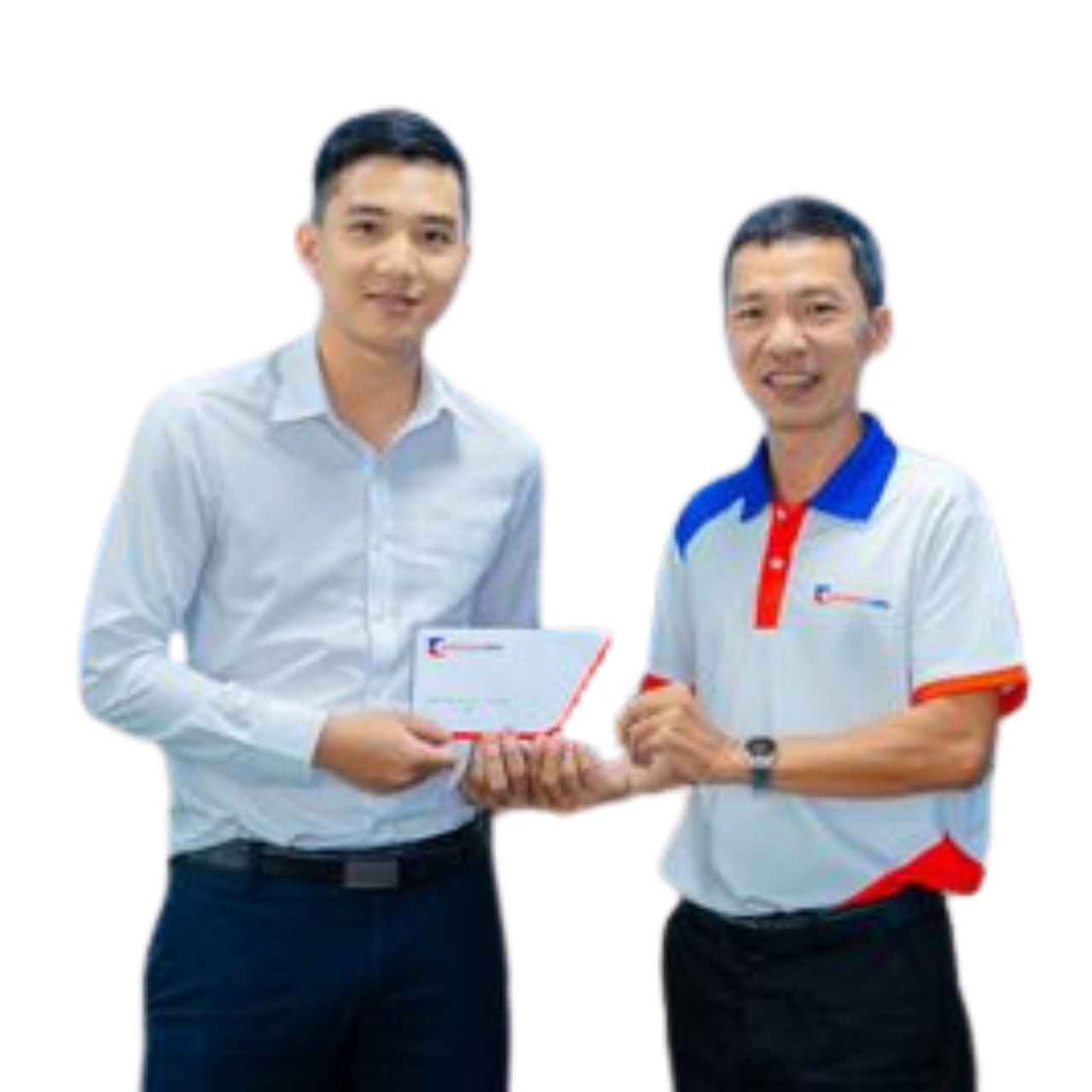 Thế Giới Bảo Hiểm Online - Hình ảnh Chuyên gia Nguyễn Tiến Dũng - Bảo hiểm VNI