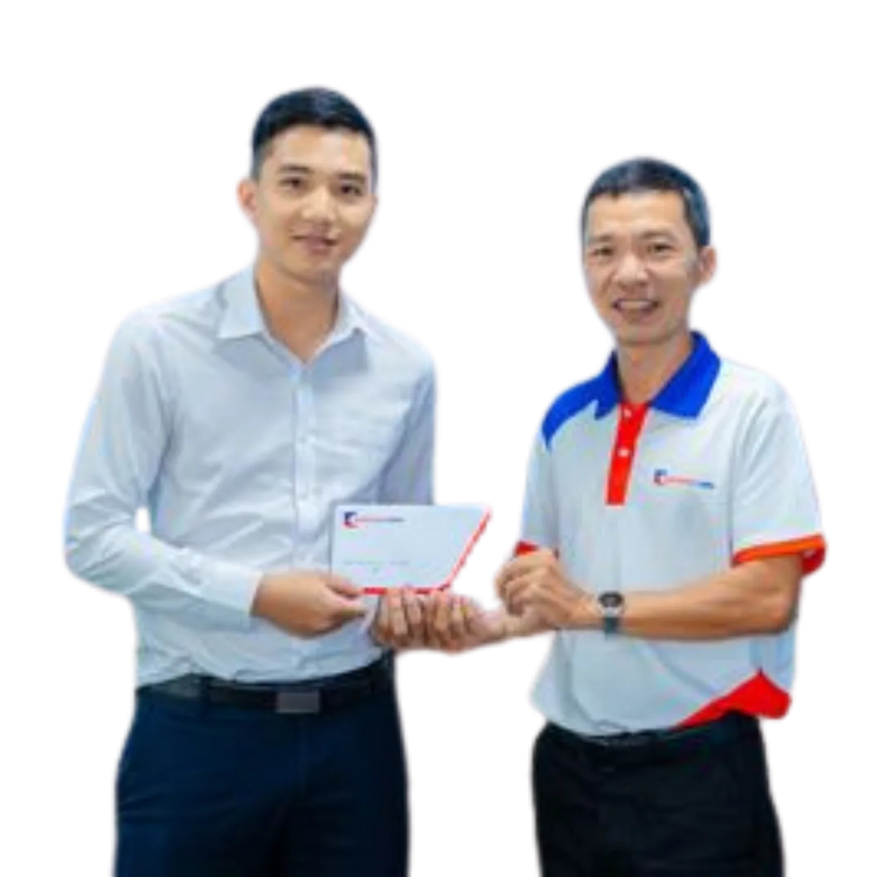 Thế Giới Bảo Hiểm Online - Hình ảnh Chuyên gia Nguyễn Tiến Dũng - Bảo hiểm VNI