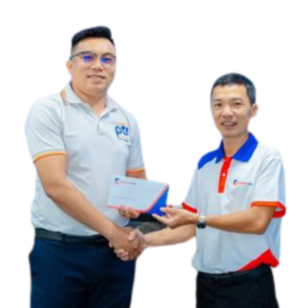 Thế Giới Bảo Hiểm Online - Hình ảnh Chuyên gia Trần Thành Tân - Bảo Hiểm PTI