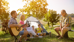 Bảo hiểm bảo vệ thuần túy 2025