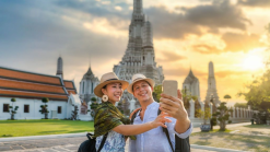 Bảo hiểm du lịch quốc tế 2025