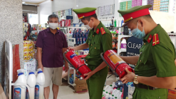 Bảo hiểm cháy nổ bắt buộc 2025