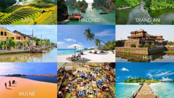 Bảo hiểm du lịch trong nước 2025