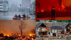 Bảo hiểm cháy và các rủi ro đặc biệt 2025