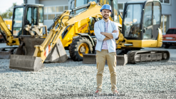 Bảo hiểm máy móc thiết bị chủ thầu 2025