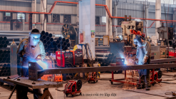 Bảo hiểm mọi rủi ro lắp đặt 2025