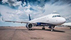 Bảo hiểm Thân và Phụ tùng Máy bay 2025