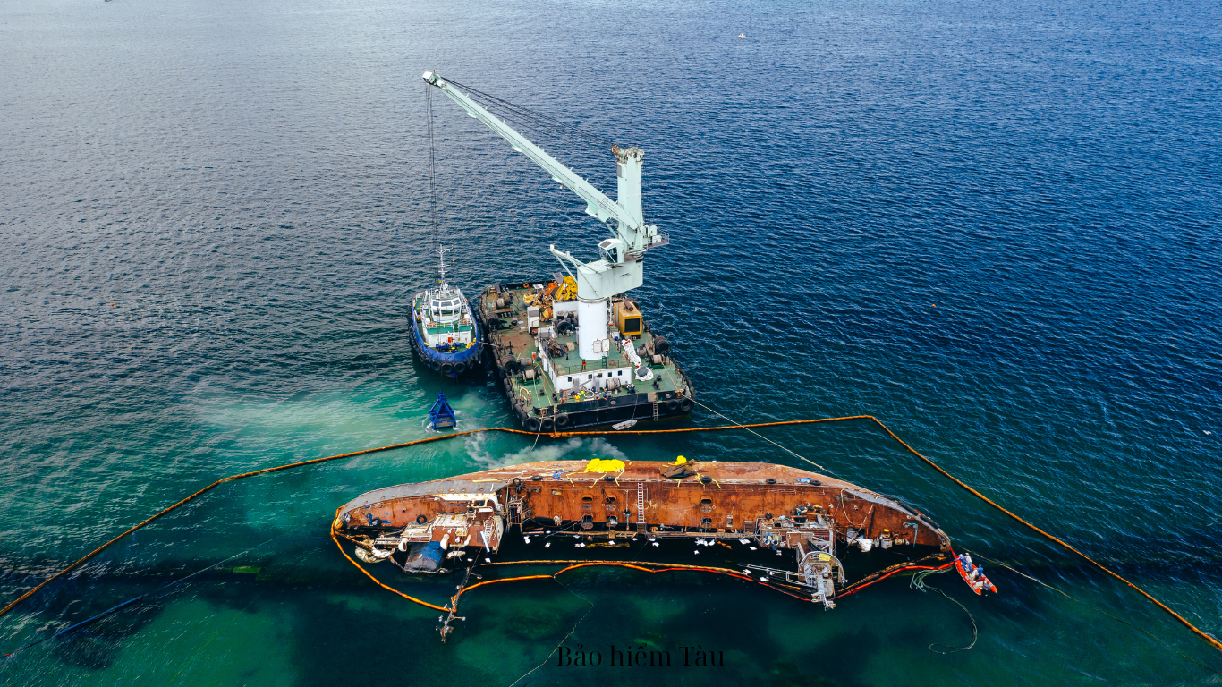 Bảo hiểm trách nhiệm dân sự chủ tàu (P&I) 2025 1 bao hiem trach nhiem dan su chu tau