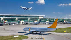 Bảo hiểm trách nhiệm hàng không 2025