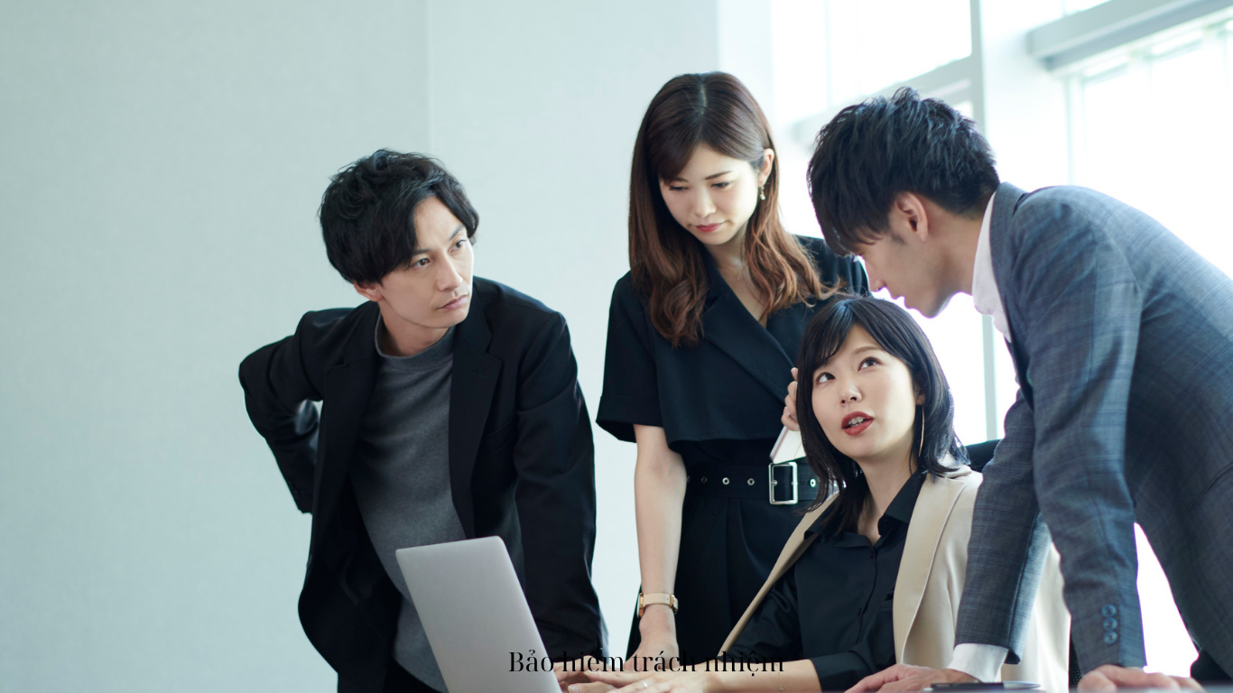 Bảo hiểm Trách nhiệm nghề nghiệp 2025 1 bao hiem trach nhiem nghe nghiep