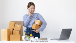 Bảo hiểm trách nhiệm sản phẩm 2025