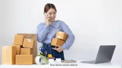Bảo hiểm trách nhiệm sản phẩm 2025