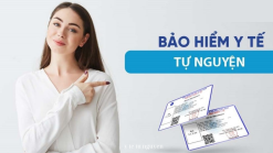 Bảo hiểm y tế tự nguyện 2025