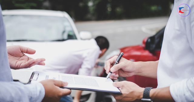 Bao hiem o to bat buoc Hieu dung de tranh bi phat