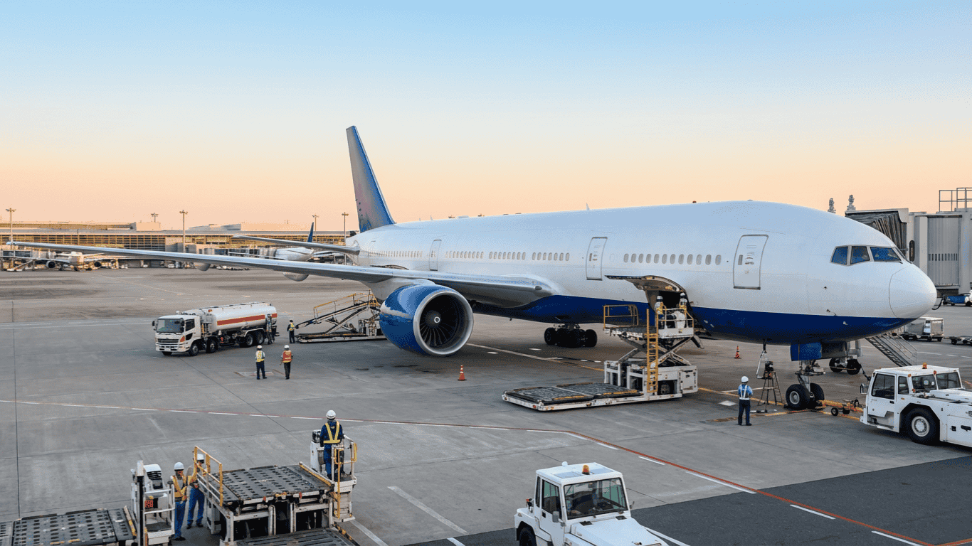 Insurance Category Background Image Section Aviation Insurance