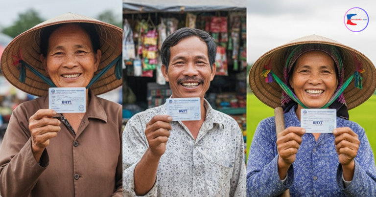 LOI ICH KHI THAM GIA BHXH TU NGUYEN